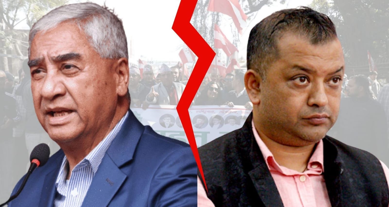 कांग्रेसको उम्मेदवार सूचीमा नयाँ प्रयोग: अनुभवी नेता छुटे, नयाँलाई अवसर